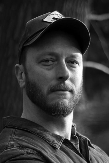 Film director Ryan A. White