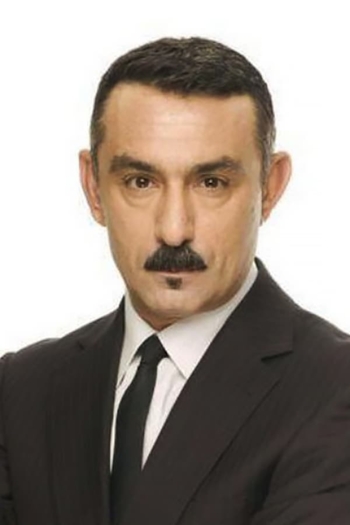Actor Vassilis Risvas