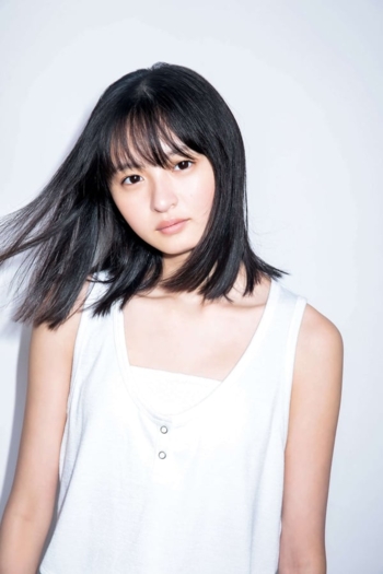 Actor Endou Sakura