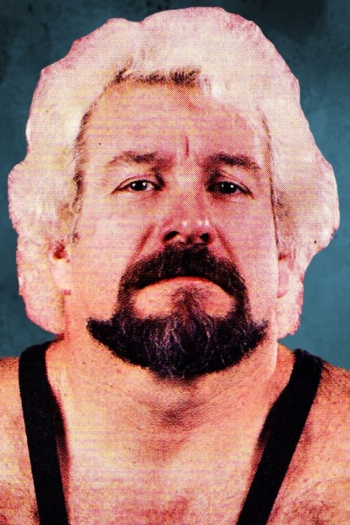 Actor Ken Patera