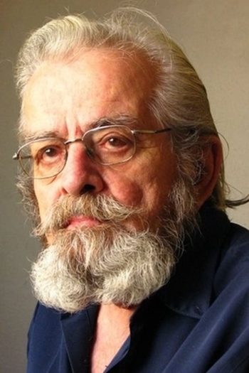 Actor Pio Zamuner