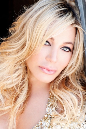 Actor Taylor Dayne