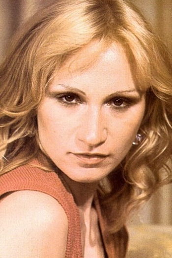 Actor Merle Michaels