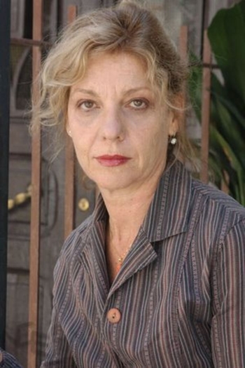Actor Elisabetta Piccolomini