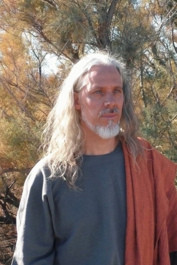 Actor Raúl Esquivel