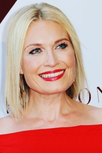 Film director Tosca Musk