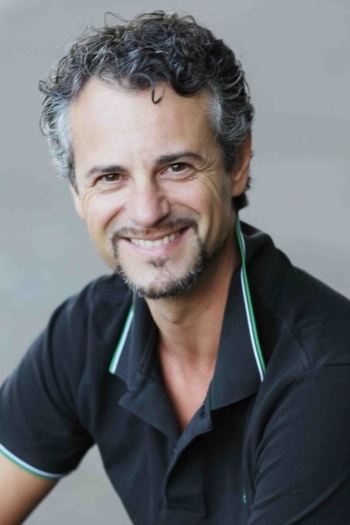 Actor Rosario Coppolino