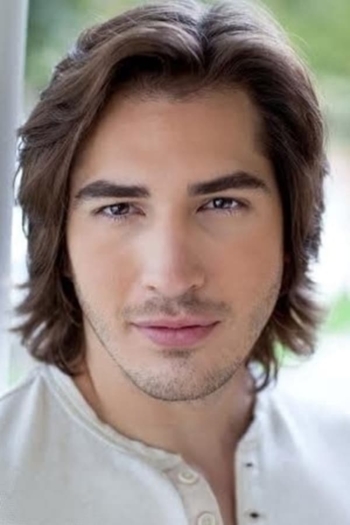 Actor Adam Michael Gold