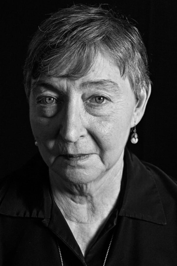 Actor Maroussia Frank