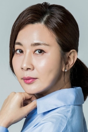 Actor Yang Jung-ah