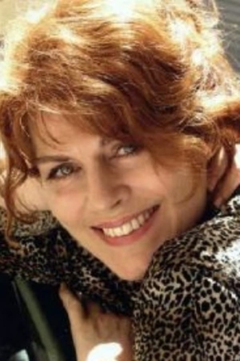 Actor Arlette Emmery