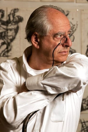 Actor William Kentridge