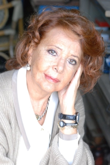 Actor Luisella Boni