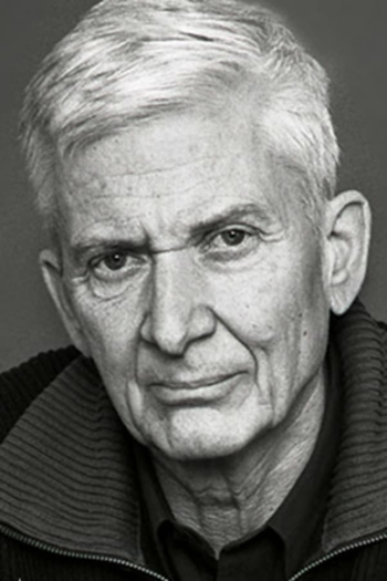 Actor Per Olov Enquist