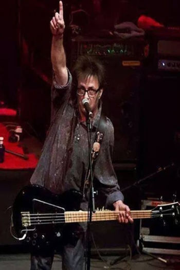 Actor Ángel Altolaguirre