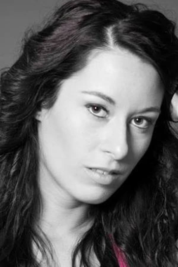 Actor Laura Wellings