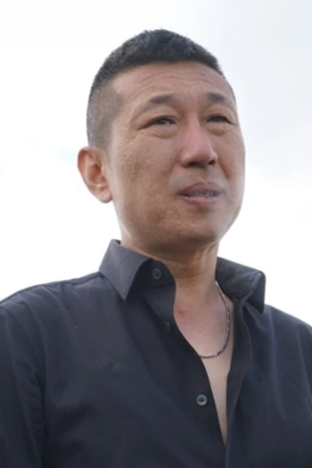 Actor Sui Dalong