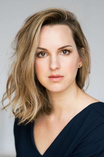 Actor Stéphanie Germain