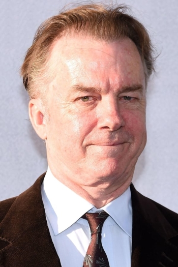Actor Michael O'Keefe