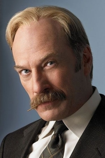 Actor Ted Levine