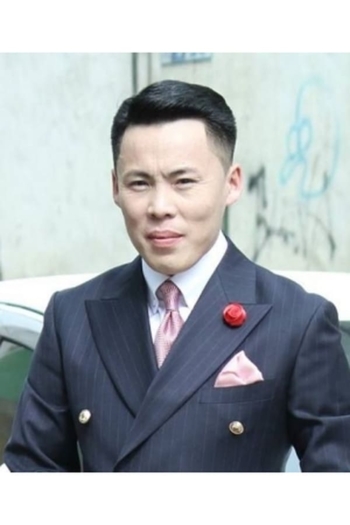 Actor Жаргалсайханы Алтаншагай