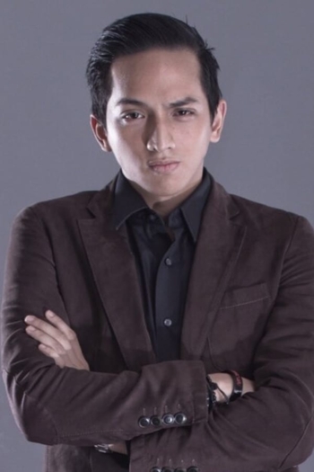 Actor Ge Pamungkas