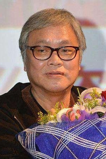 Actor Lee Chi-Ngai