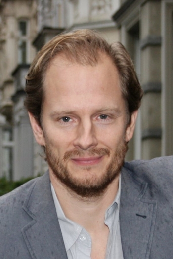 Film director Aljoscha Pause