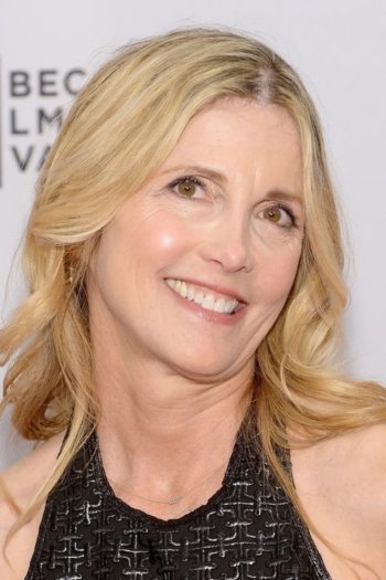 Actor Karen Leigh Hopkins