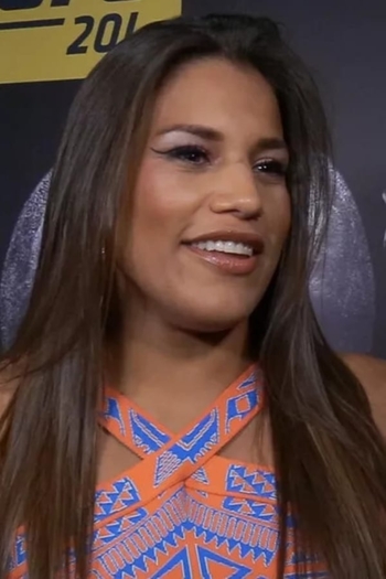 Actor Julianna Pena
