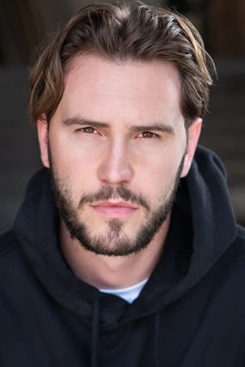 Actor Chase Anderson