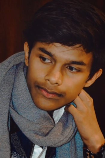 Actor Iamrealmohsin ( Mohsin khan )