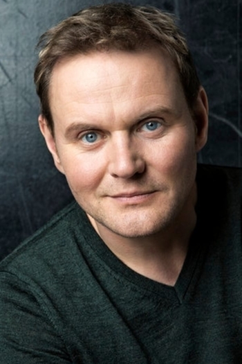 Actor Devid Striesow