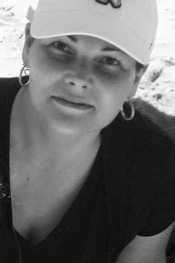 Actor Lisa Spoonauer