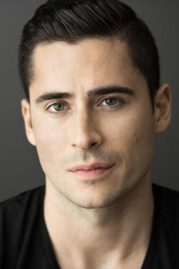 Actor Olivier Renaud