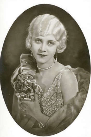 Actor Lili Lani