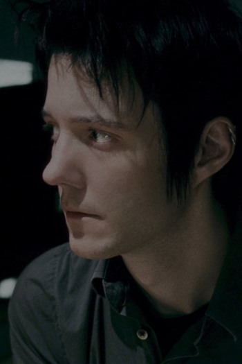 Film director Eric Thirteen