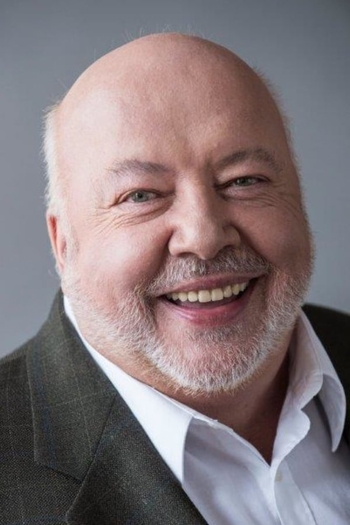 Actor Claude-Maurice Lavoie