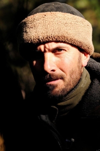 Actor Serdar Kılıç