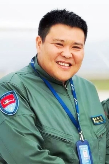 Actor Snake Zhang