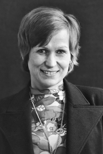 Actor Maya Bulgakova