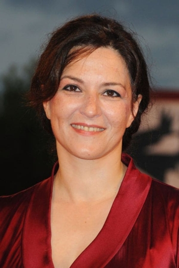Actor Martina Gedeck