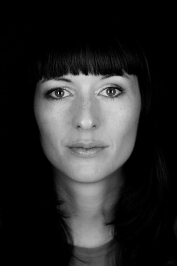 Film director Rebecca Panian