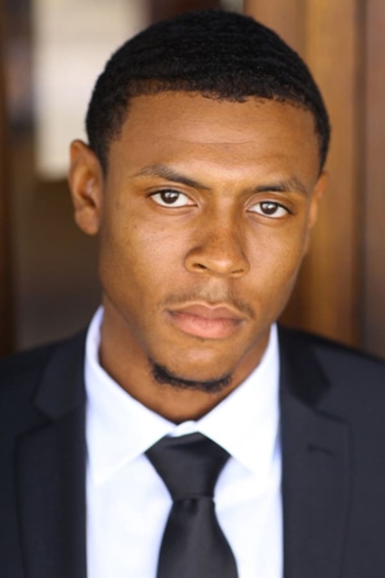 Actor John Charles II