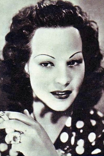 Actor Luisa Ferida