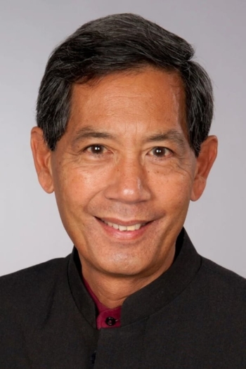 Actor Sucharit Bhakdi