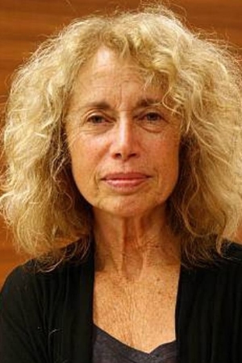 Film director Susan Hannah Hadary