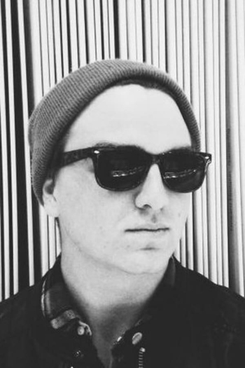 Actor Adam Cummerford