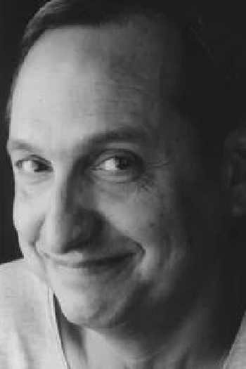 Actor Ambrogio Colombo