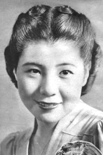Actor Masako Tsutsumi